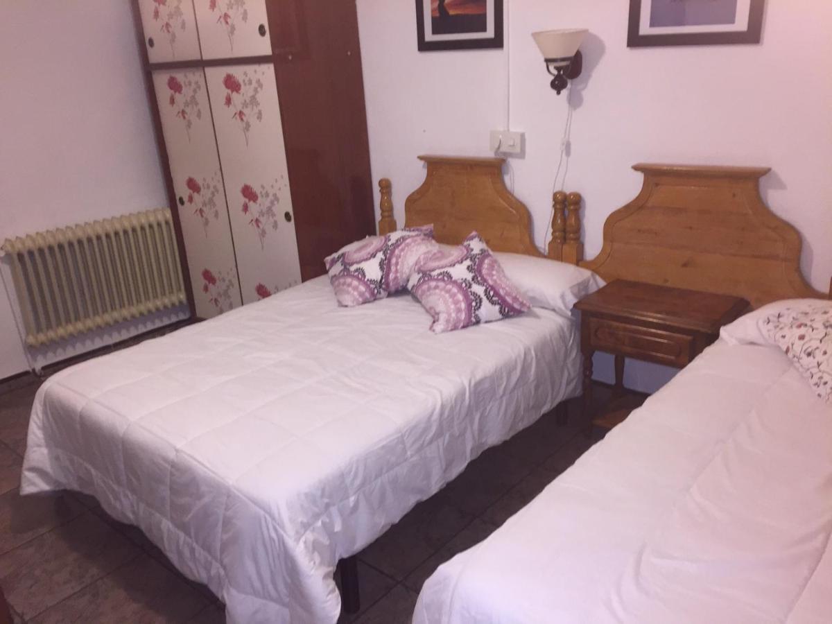 Hotel Fonda Molinero