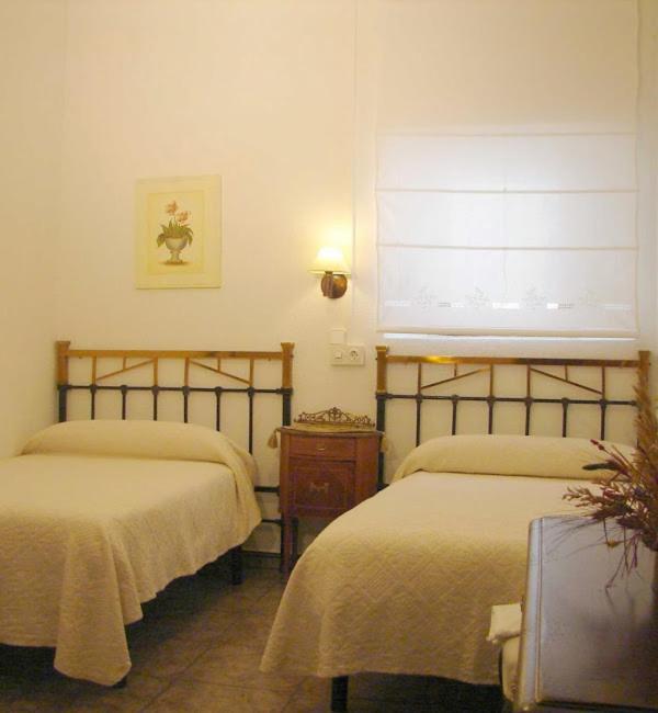 Fonda Molinero Hotel Atienza
