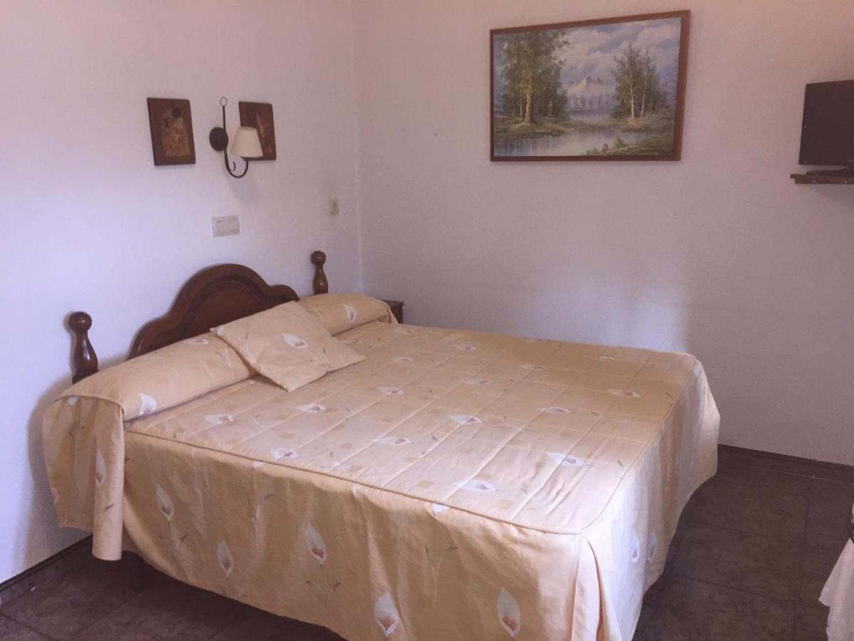 Fonda Molinero Hotel Atienza
