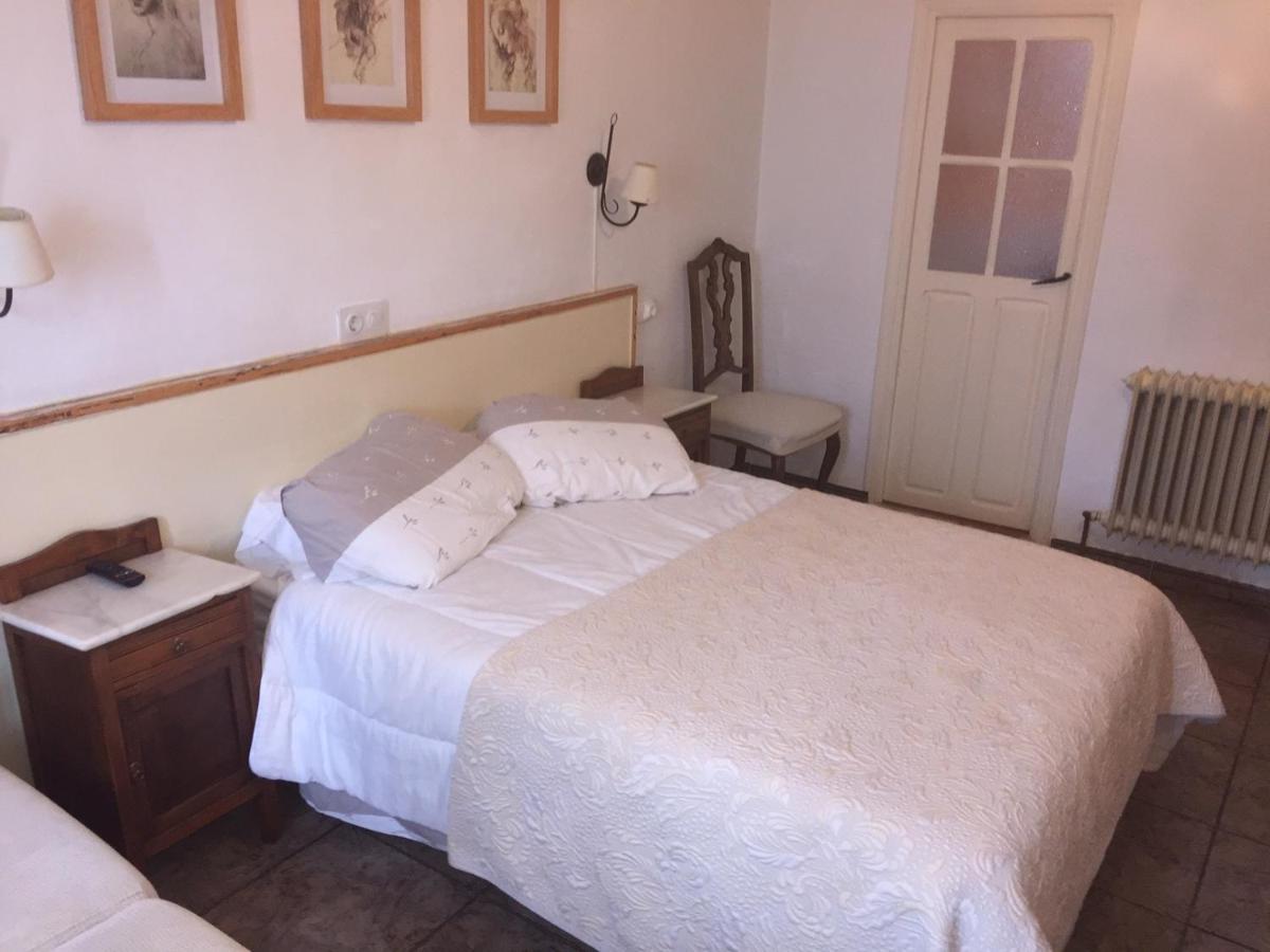 Hotel Fonda Molinero